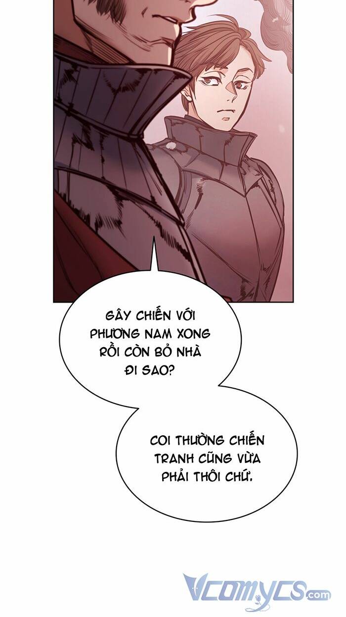 Ác Quỷ Chapter 125 - Trang 2