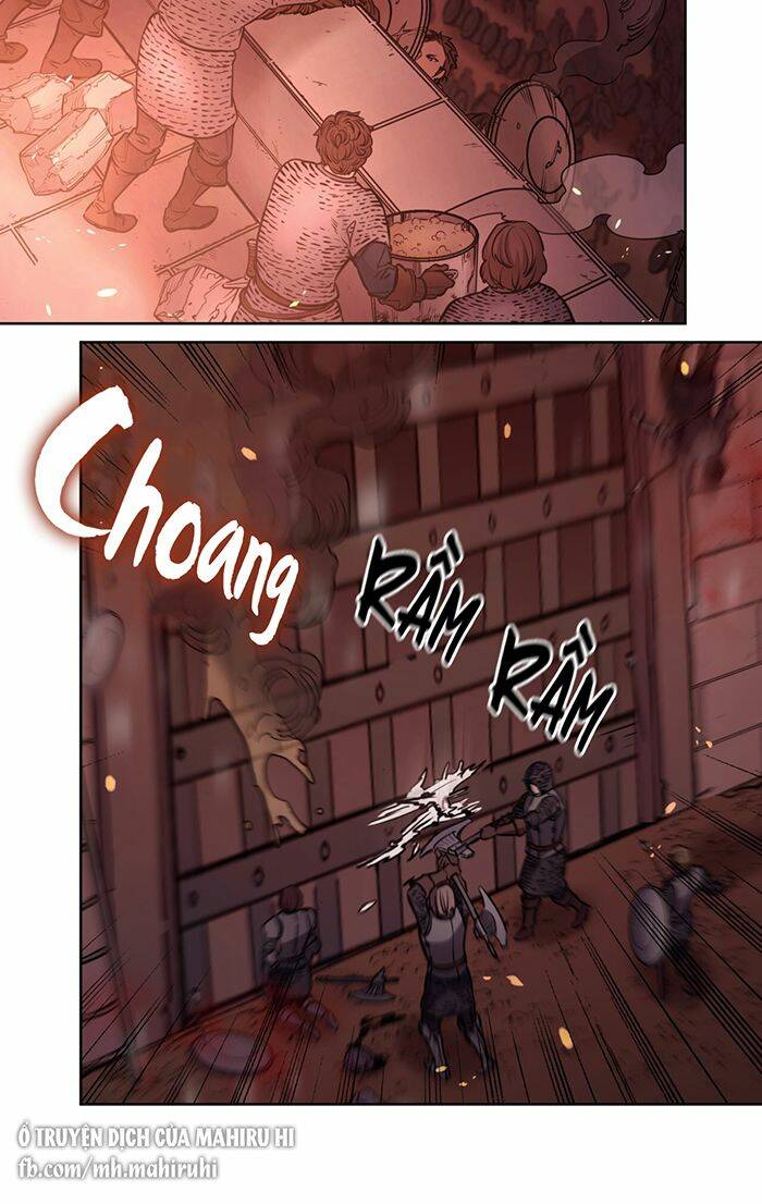 Ác Quỷ Chapter 125 - Trang 2