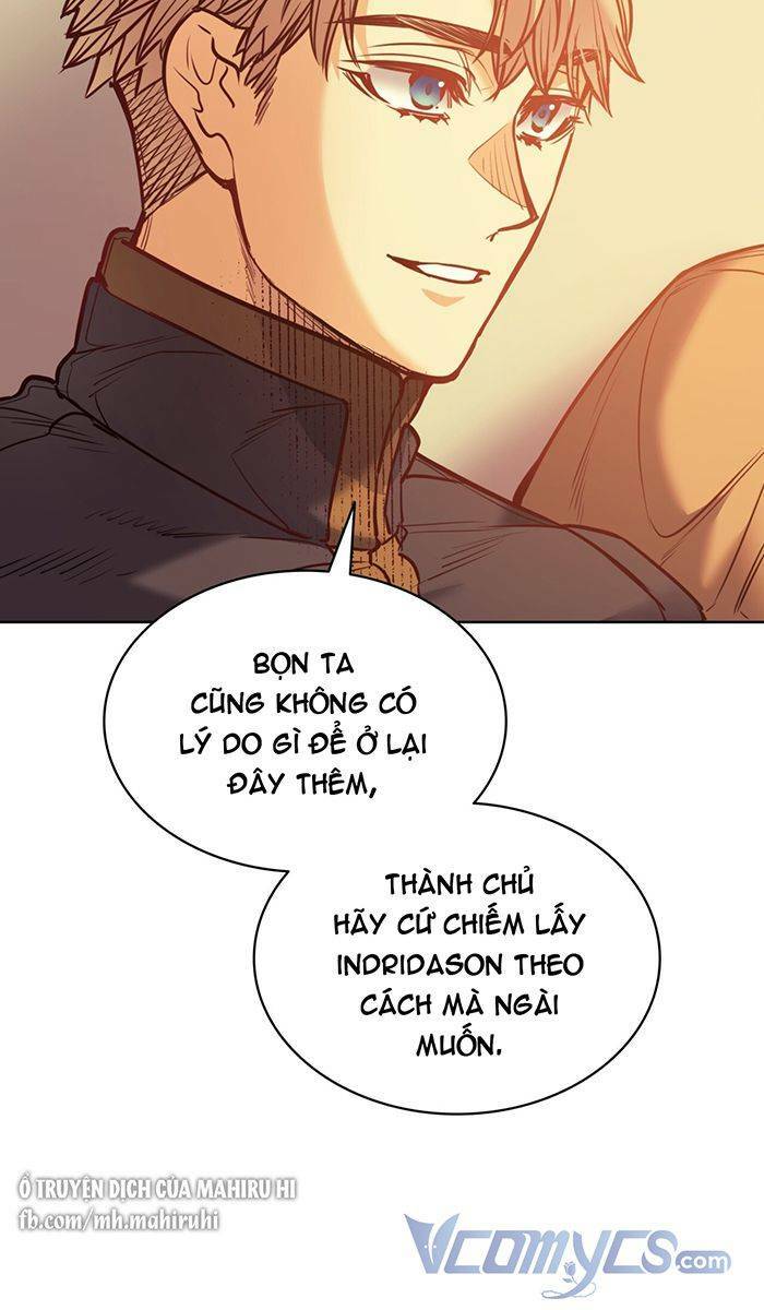 Ác Quỷ Chapter 124 - Trang 2