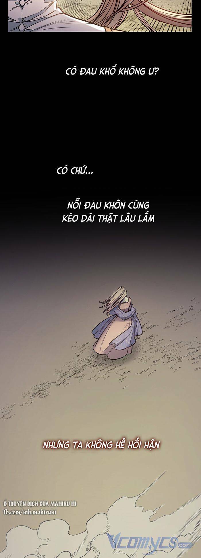 Ác Quỷ Chapter 123 - Trang 2