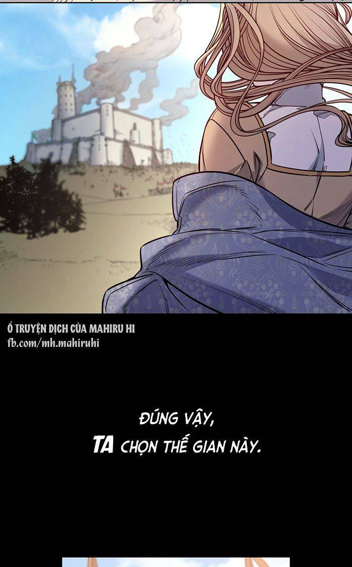 Ác Quỷ Chapter 123 - Trang 2