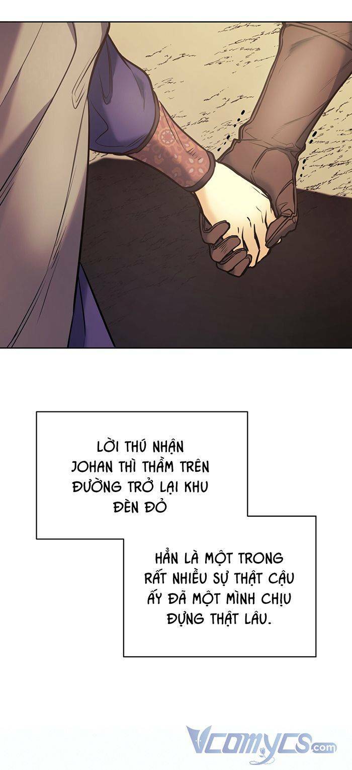 Ác Quỷ Chapter 121 - Trang 2