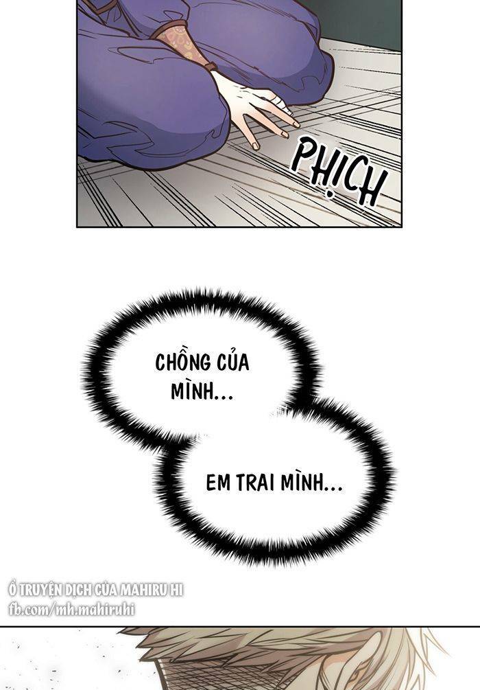 Ác Quỷ Chapter 119 - Trang 2