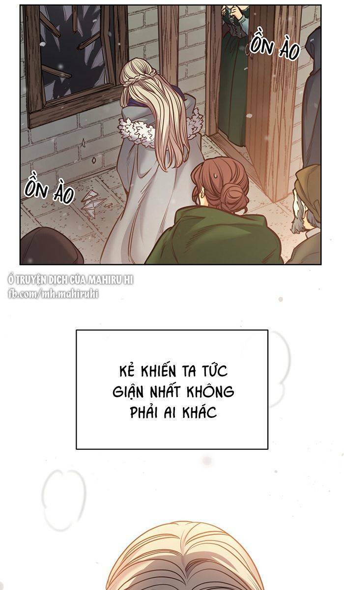 Ác Quỷ Chapter 118 - Trang 2