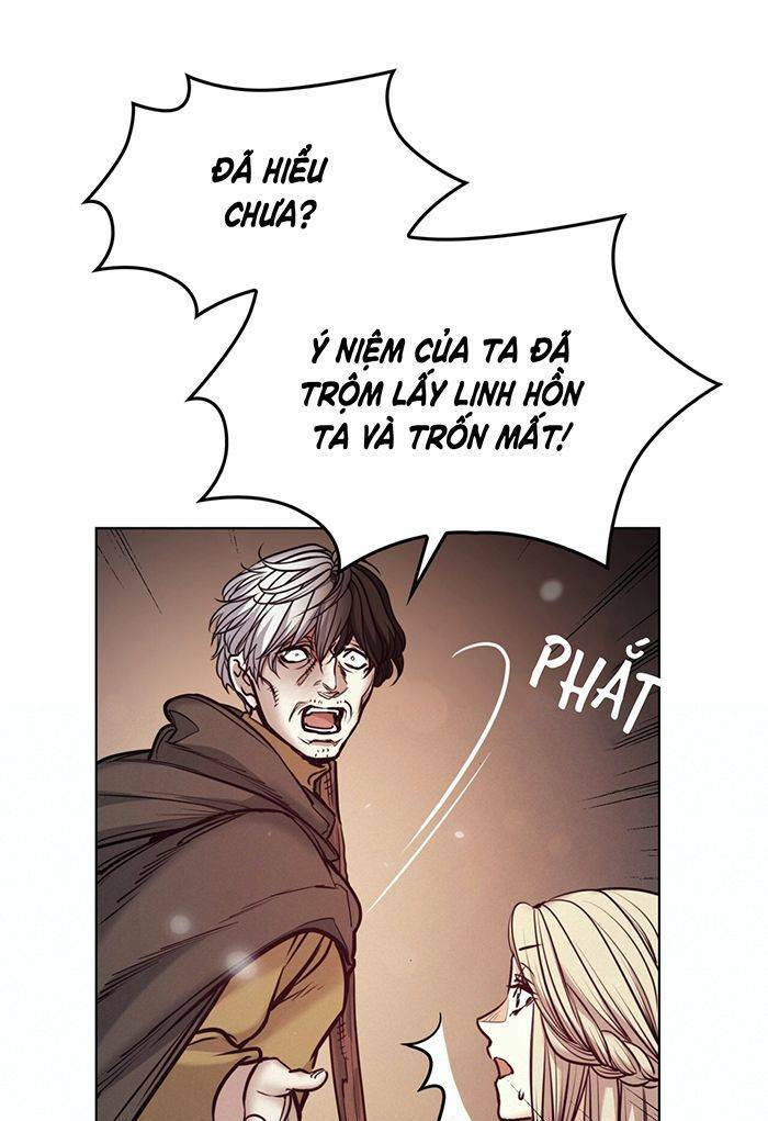 Ác Quỷ Chapter 117 - Trang 2