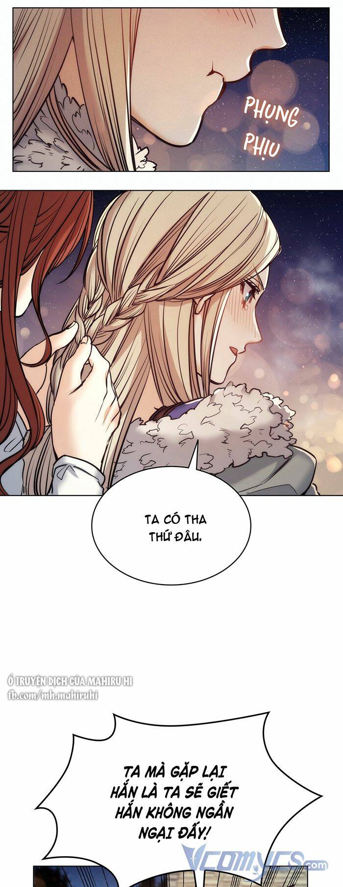 Ác Quỷ Chapter 115 - Trang 2