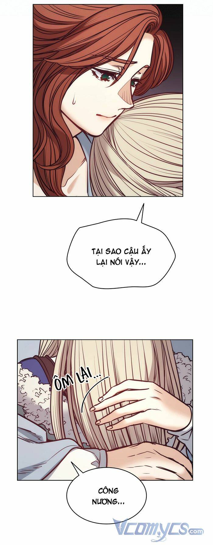 Ác Quỷ Chapter 115 - Trang 2