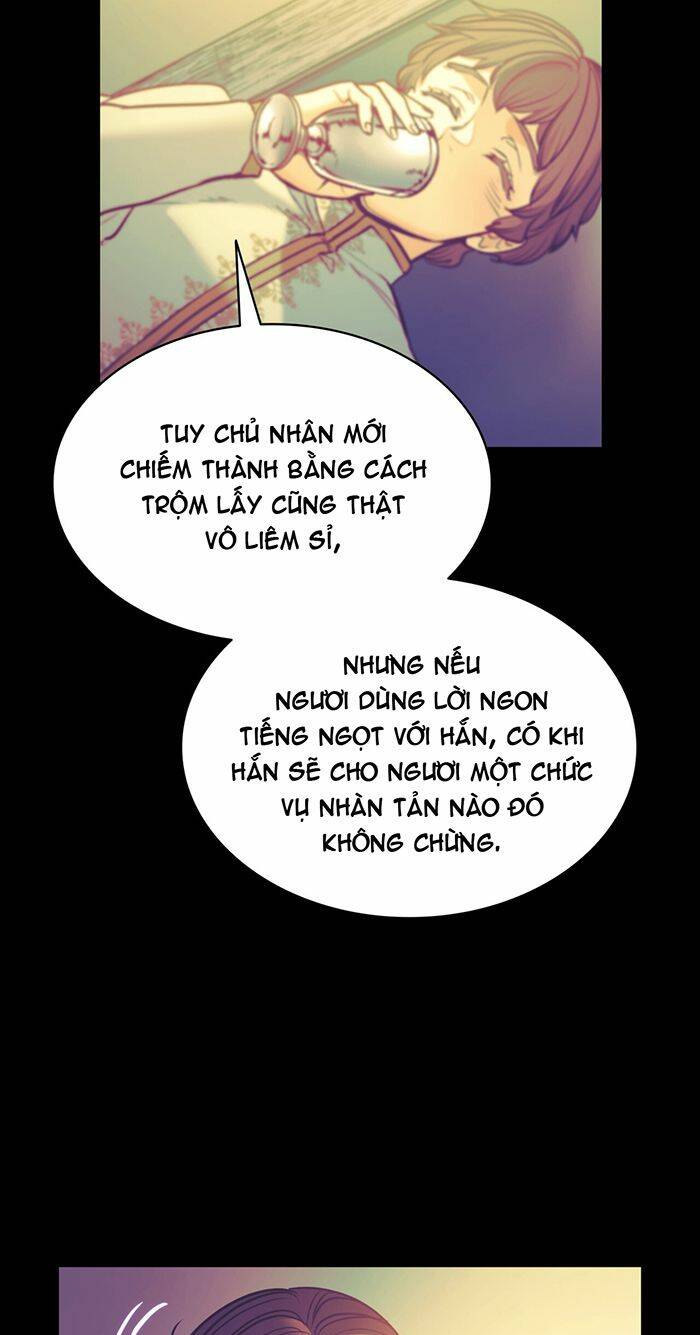 Ác Quỷ Chapter 114 - Trang 2