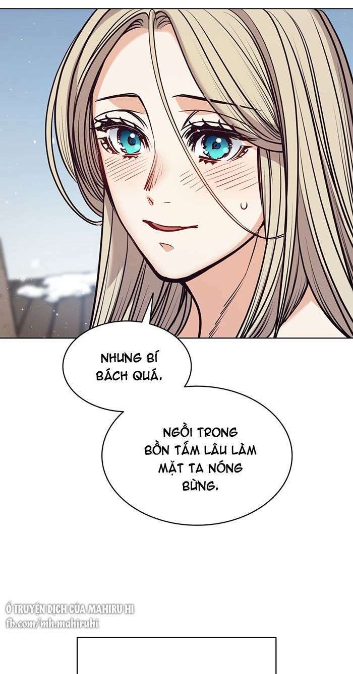 Ác Quỷ Chapter 113 - Trang 2