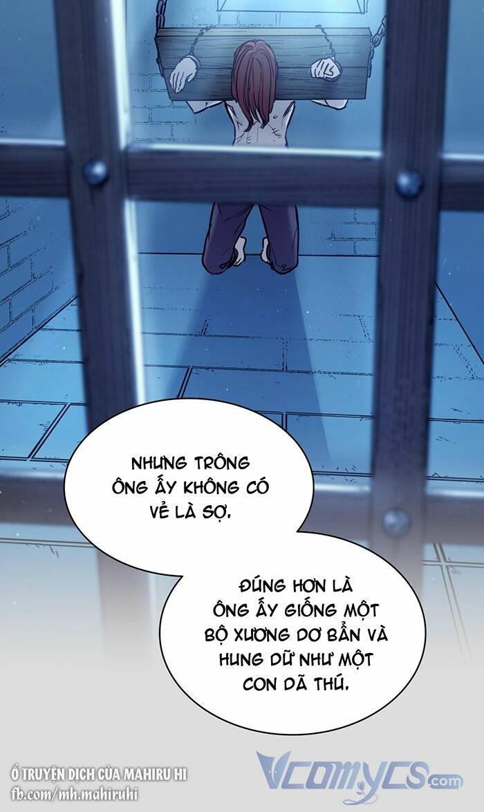 Ác Quỷ Chapter 112 - Trang 2