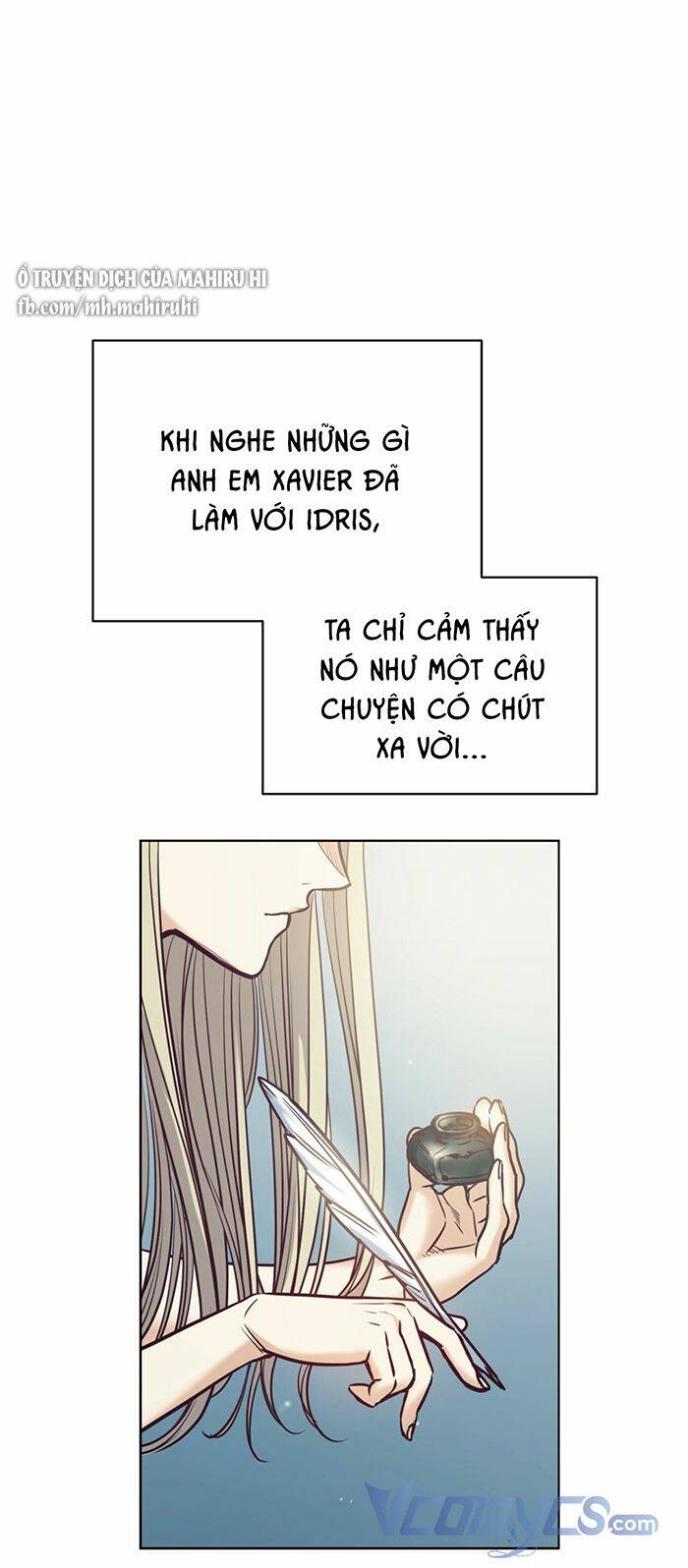 Ác Quỷ Chapter 110 - Trang 2