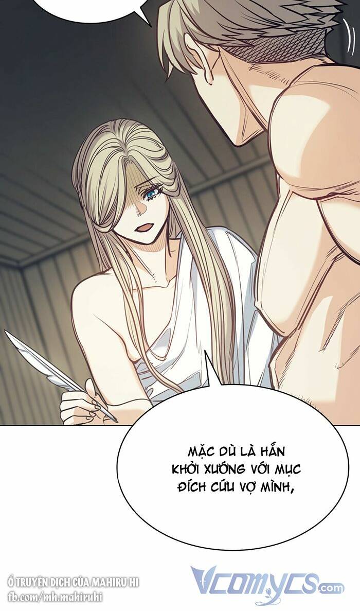 Ác Quỷ Chapter 110 - Trang 2