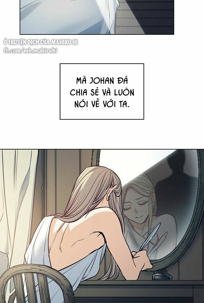 Ác Quỷ Chapter 110 - Trang 2