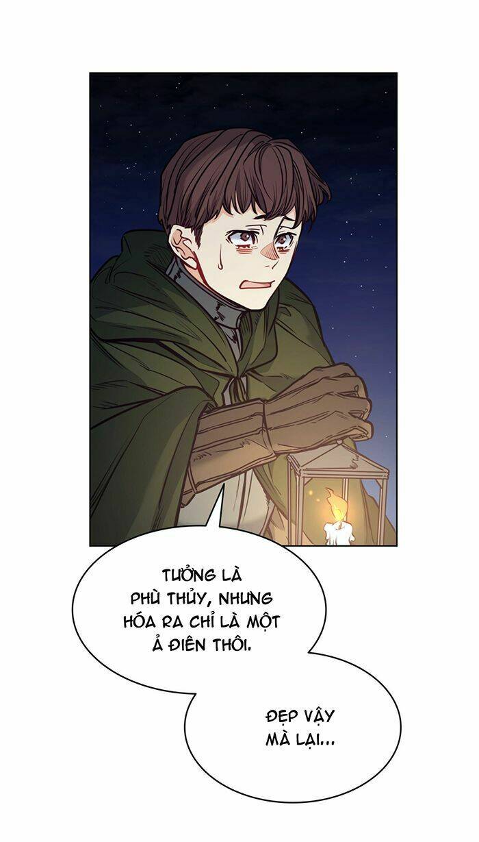 Ác Quỷ Chapter 100 - Trang 2