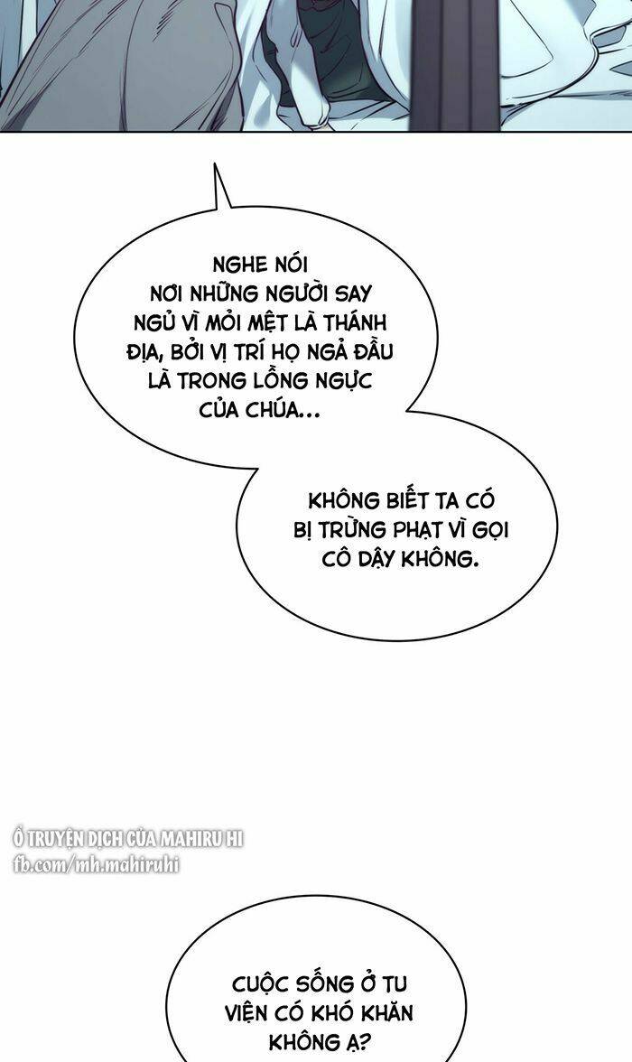 Ác Quỷ Chapter 97 - Trang 2