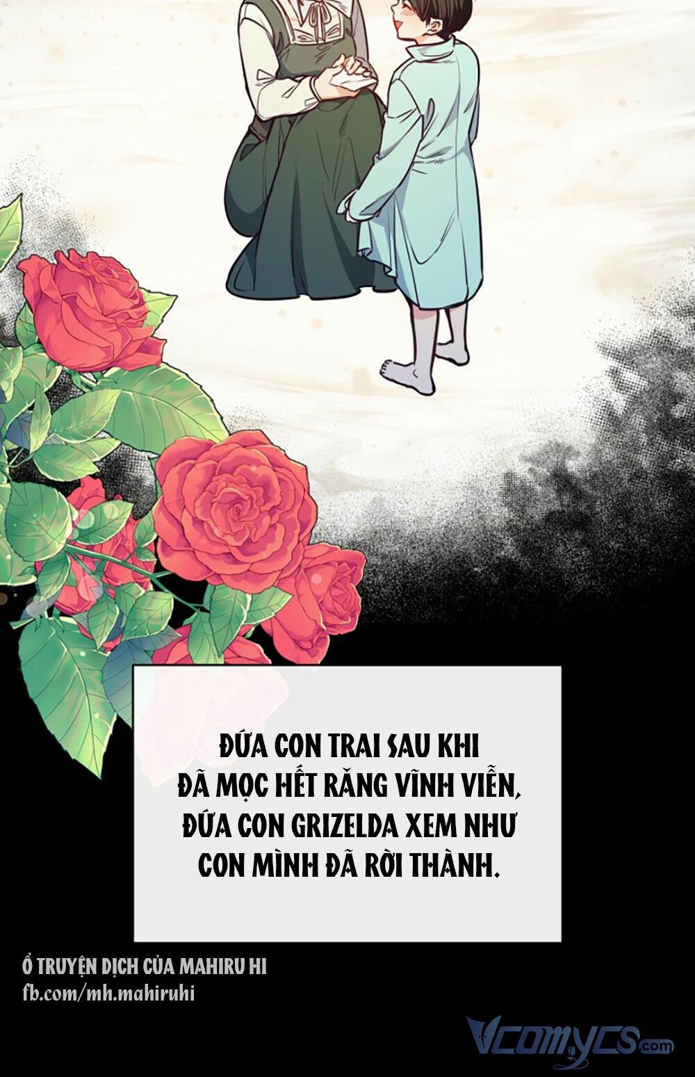 Ác Quỷ Chapter 94 - Trang 2