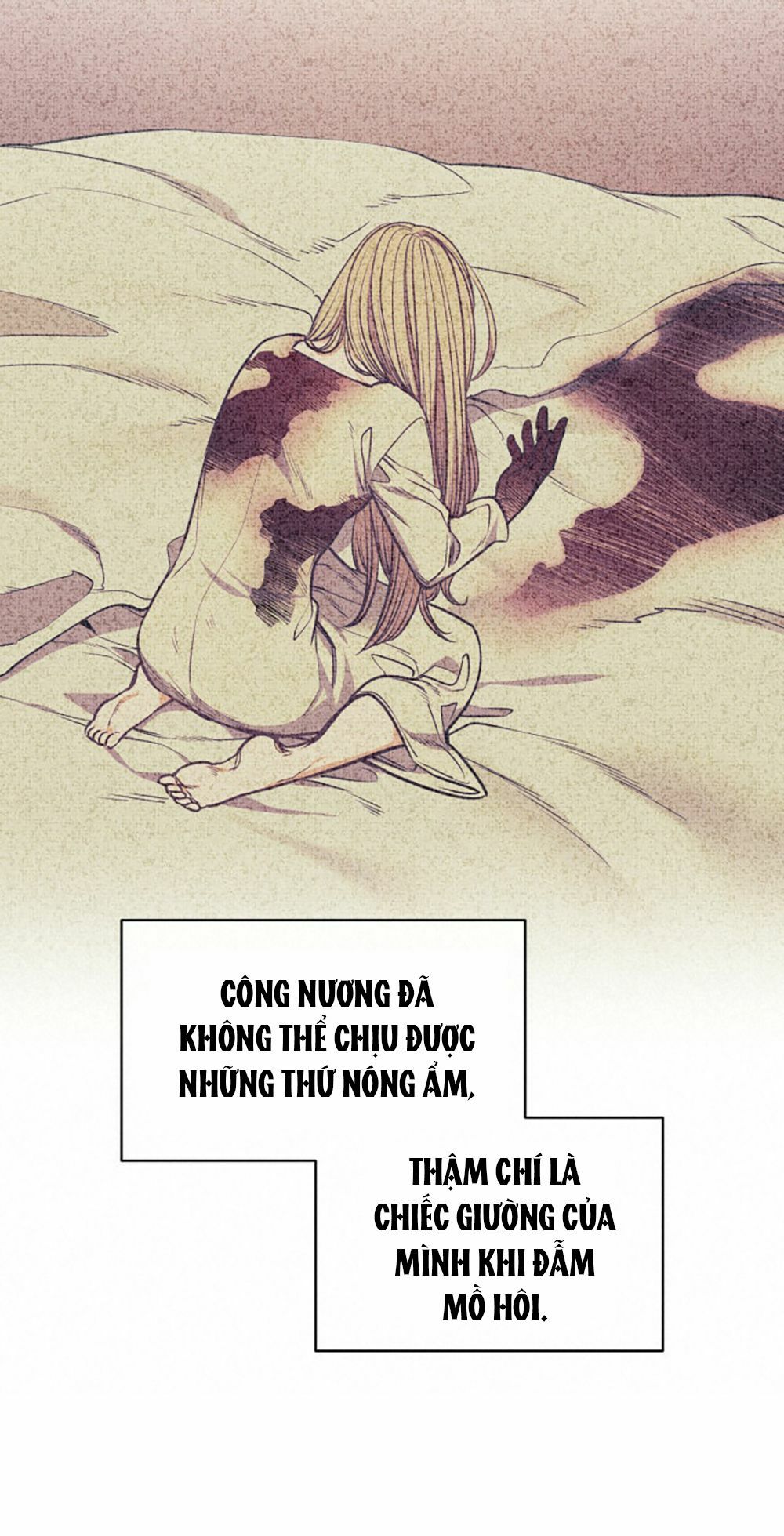 Ác Quỷ Chapter 94 - Trang 2