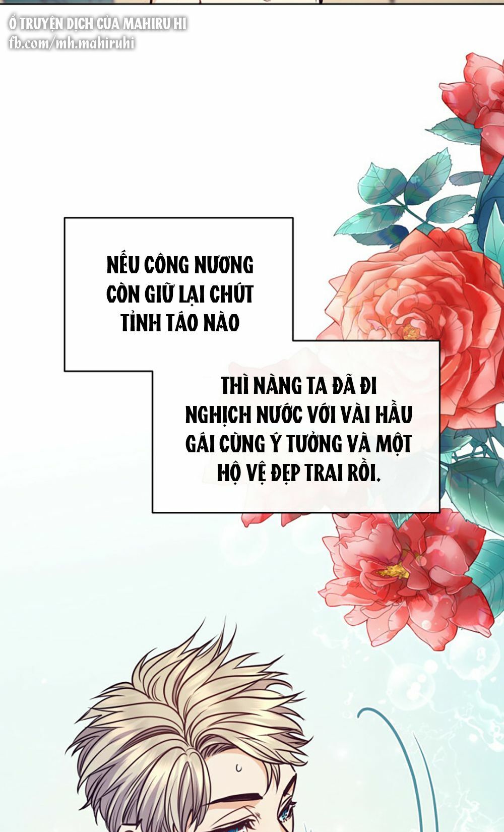 Ác Quỷ Chapter 94 - Trang 2