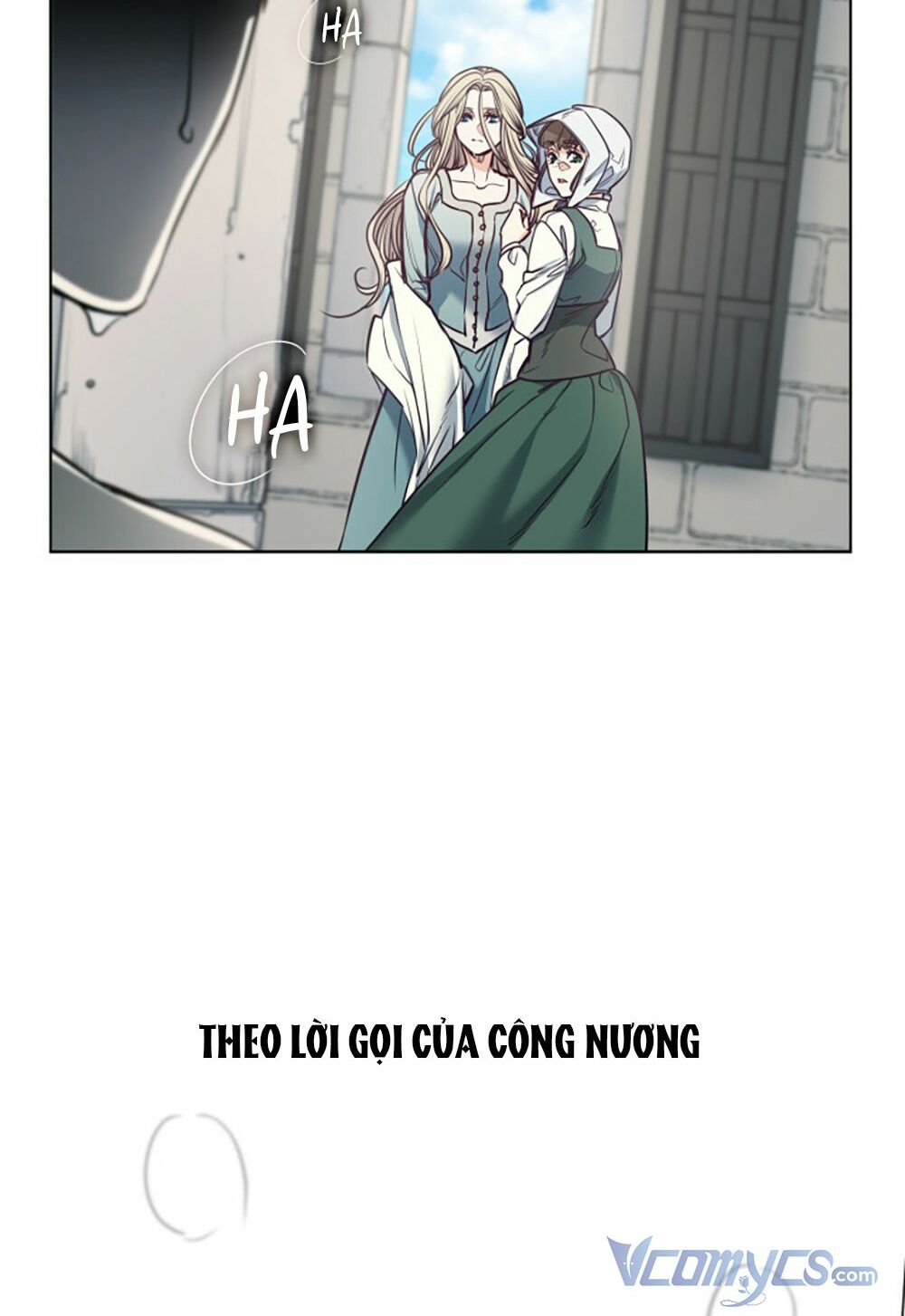 Ác Quỷ Chapter 94 - Trang 2