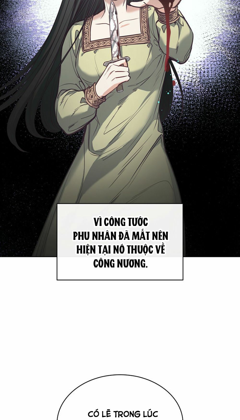 Ác Quỷ Chapter 94 - Trang 2