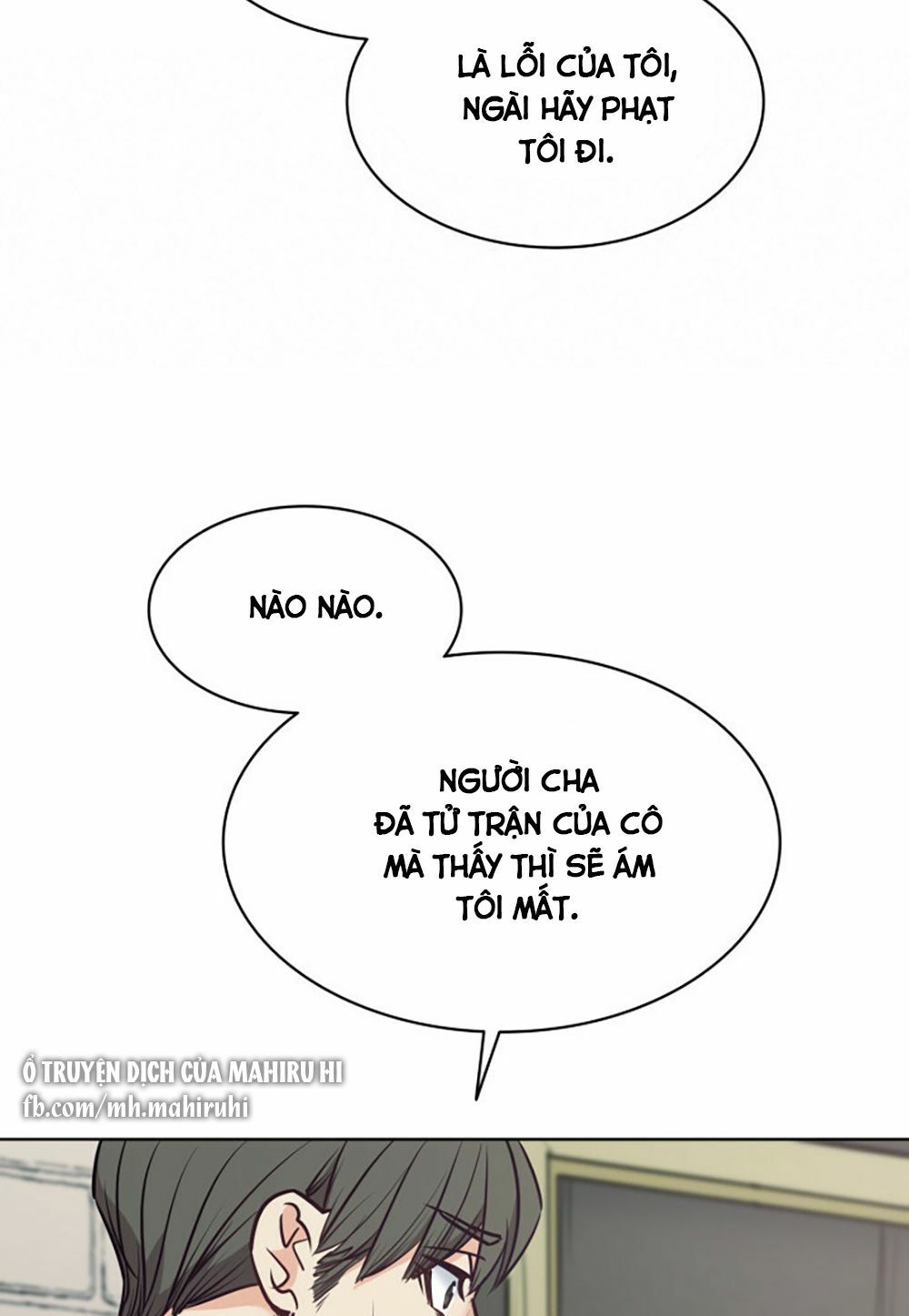 Ác Quỷ Chapter 94 - Trang 2