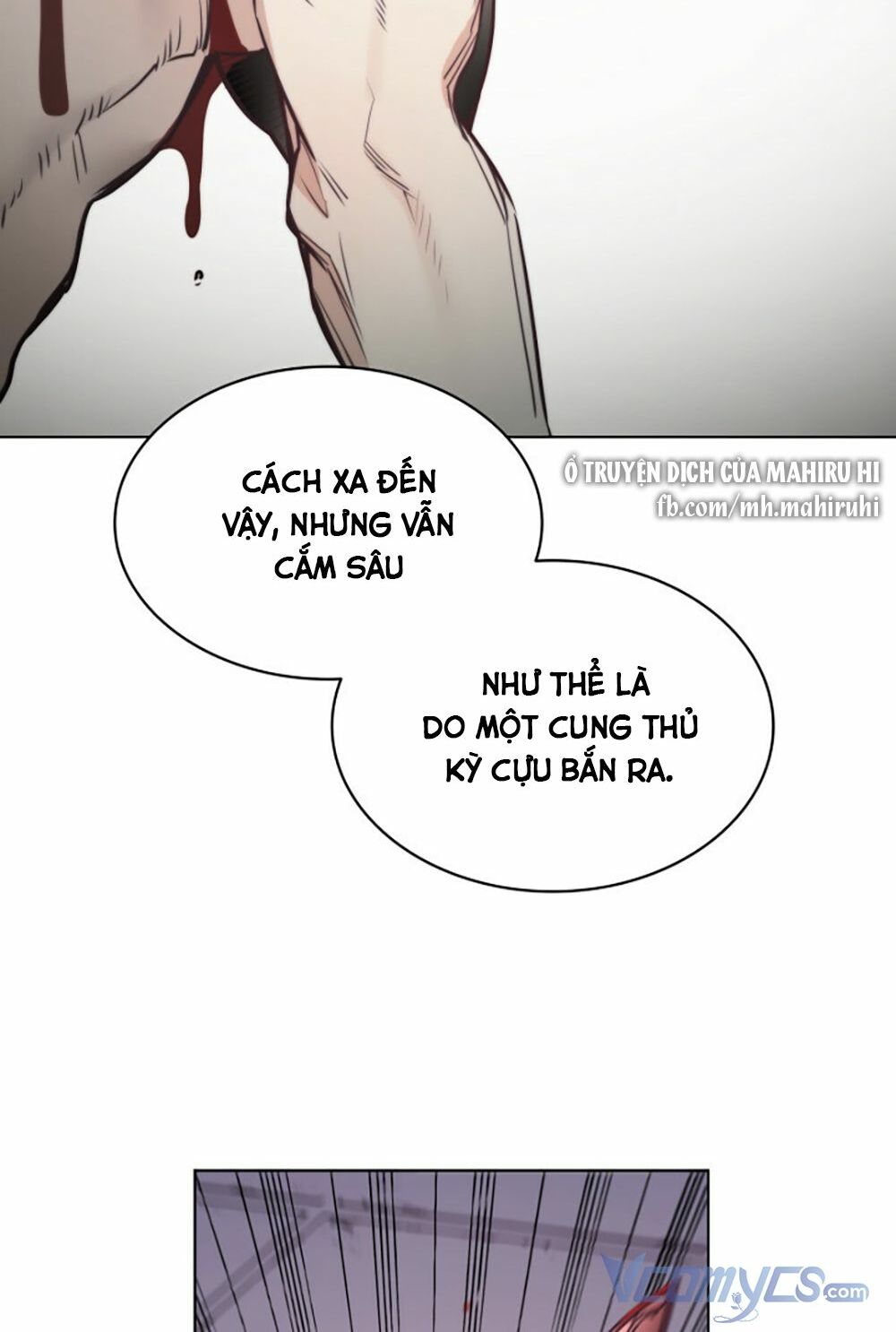 Ác Quỷ Chapter 94 - Trang 2