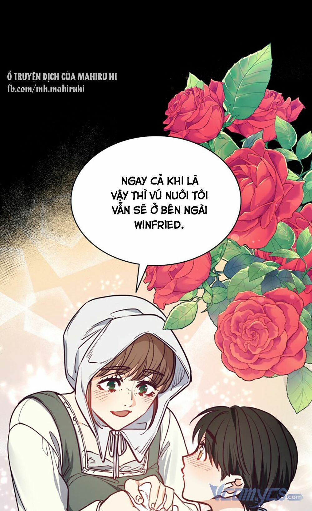 Ác Quỷ Chapter 94 - Trang 2