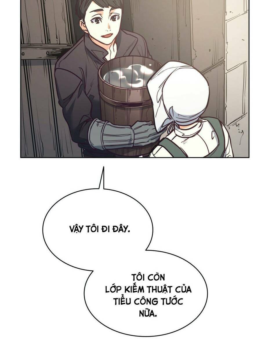 Ác Quỷ Chapter 93 - Trang 2