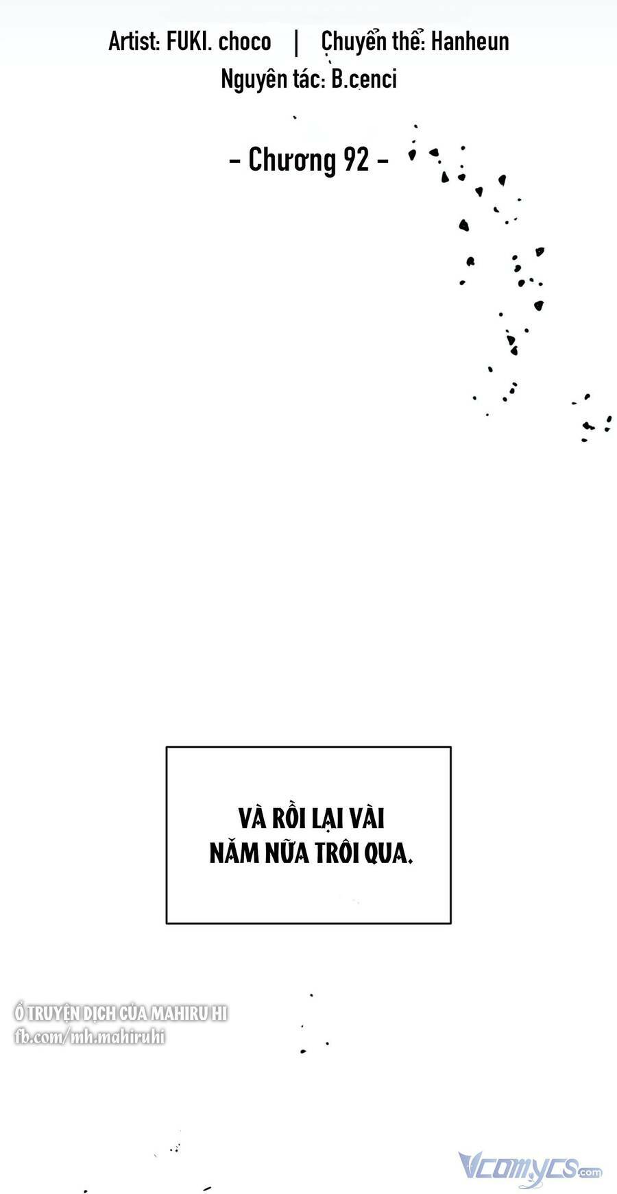 Ác Quỷ Chapter 93 - Trang 2