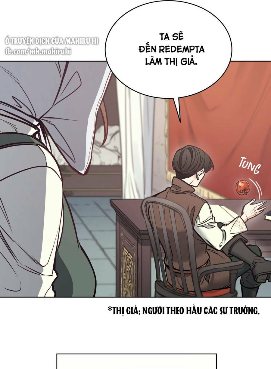 Ác Quỷ Chapter 93 - Trang 2