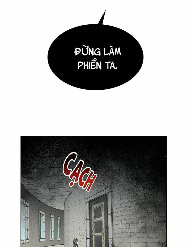 Ác Quỷ Chapter 92 - Trang 2