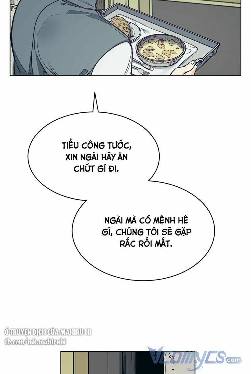 Ác Quỷ Chapter 92 - Trang 2