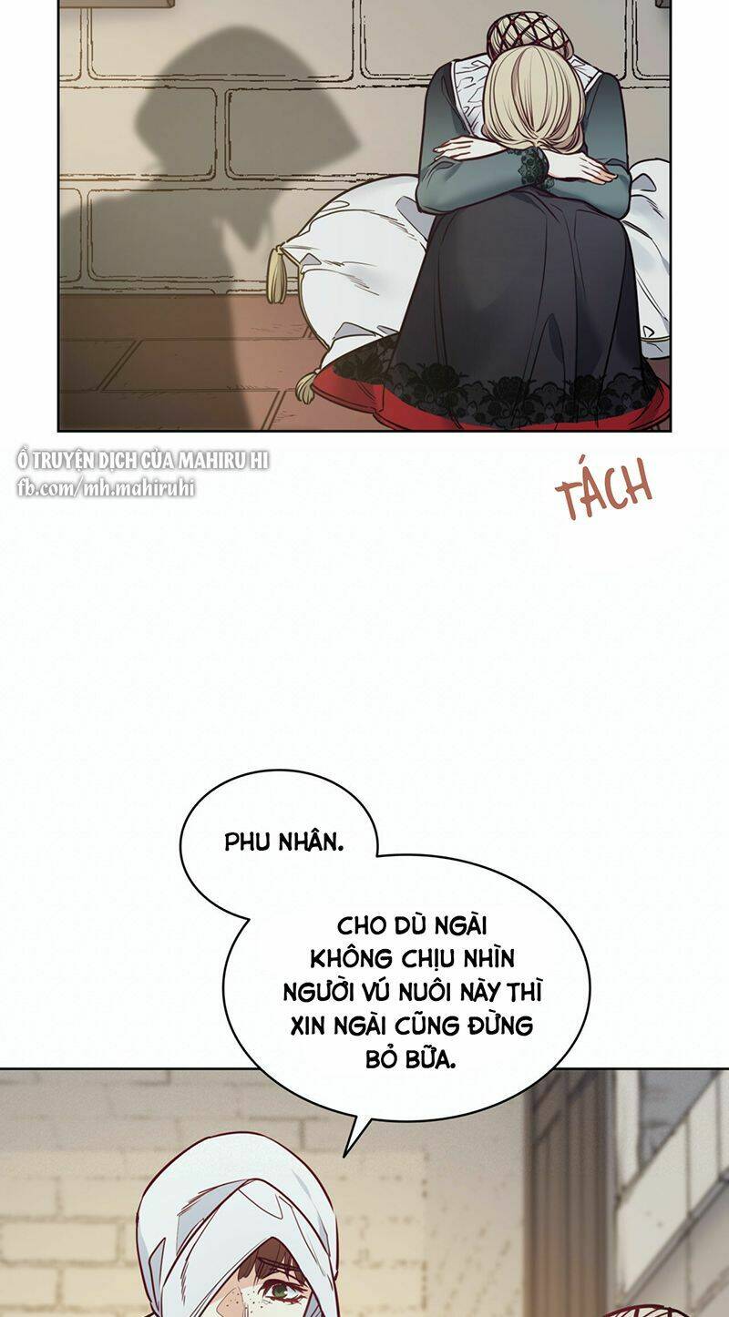 Ác Quỷ Chapter 91 - Trang 2