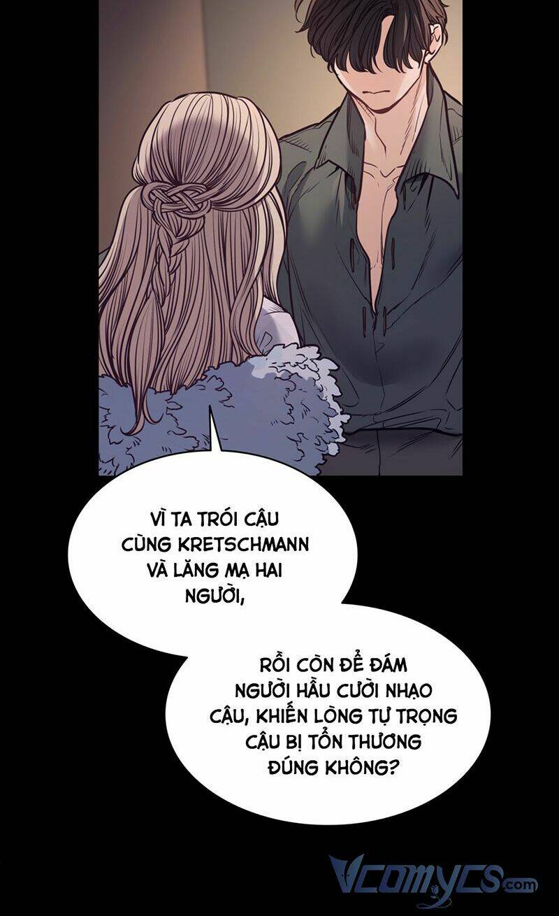 Ác Quỷ Chapter 89 - Trang 2