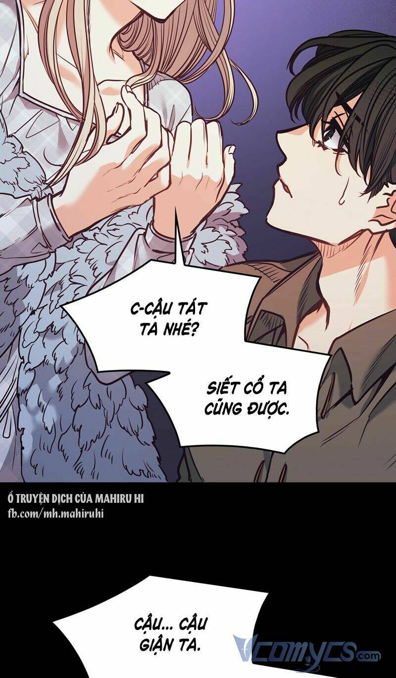 Ác Quỷ Chapter 89 - Trang 2