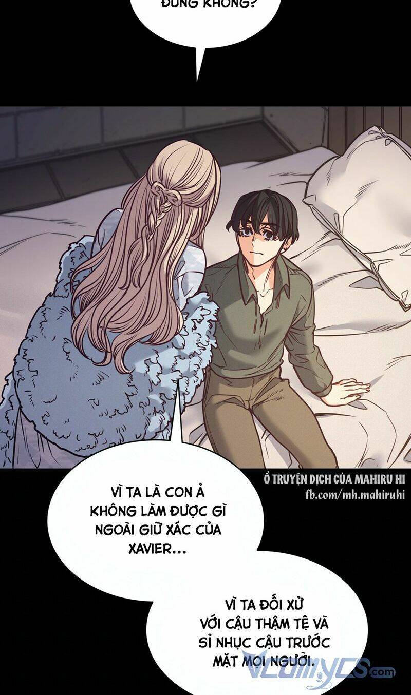 Ác Quỷ Chapter 89 - Trang 2