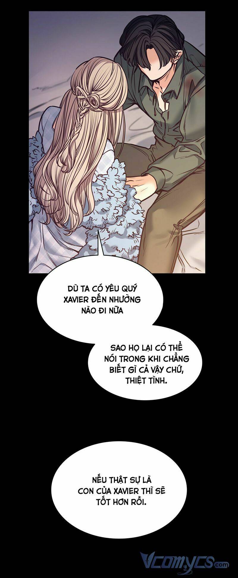 Ác Quỷ Chapter 89 - Trang 2