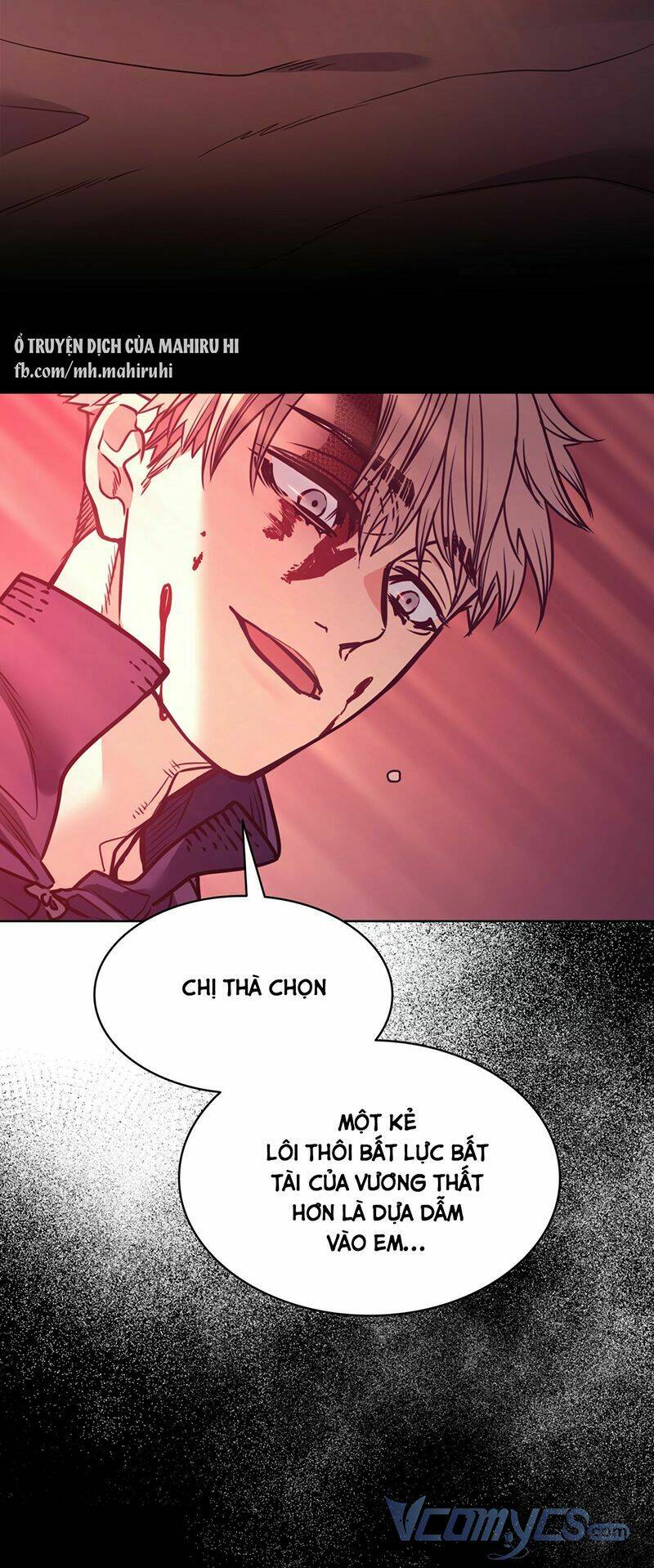 Ác Quỷ Chapter 88 - Trang 2