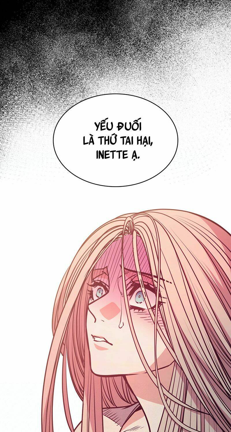 Ác Quỷ Chapter 88 - Trang 2