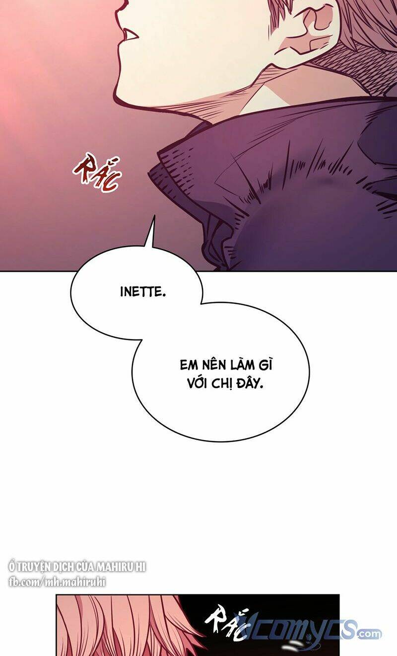 Ác Quỷ Chapter 88 - Trang 2