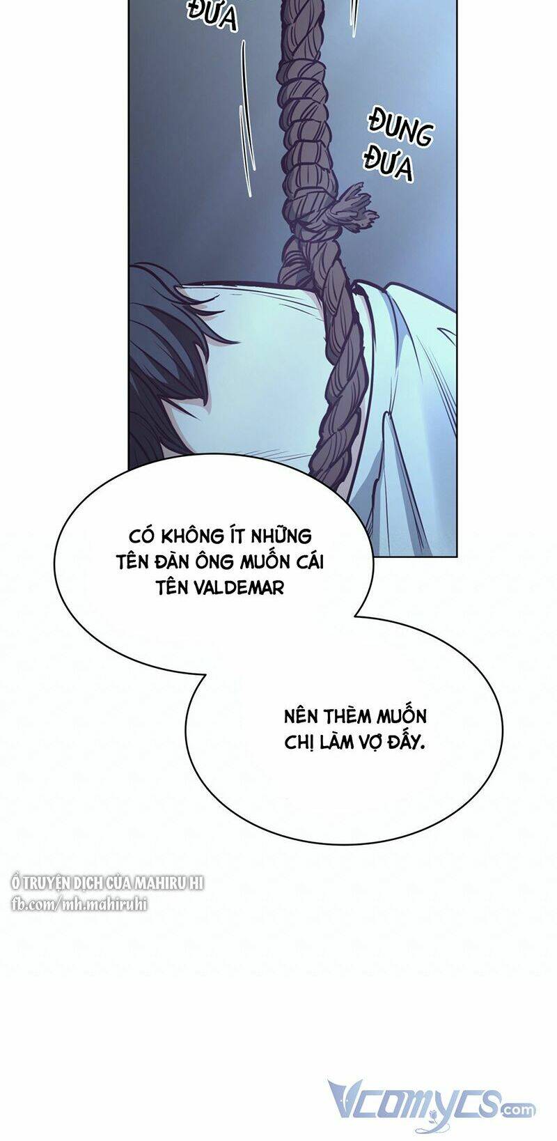 Ác Quỷ Chapter 87 - Trang 2