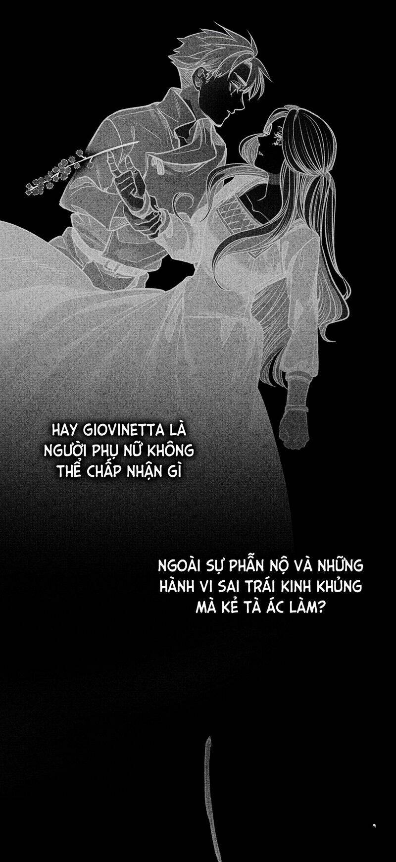 Ác Quỷ Chapter 87 - Trang 2