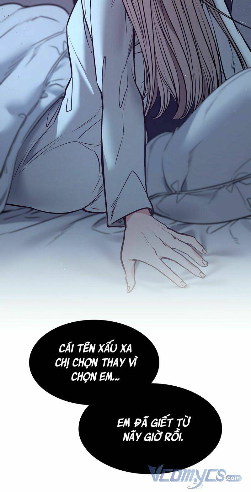 Ác Quỷ Chapter 87 - Trang 2