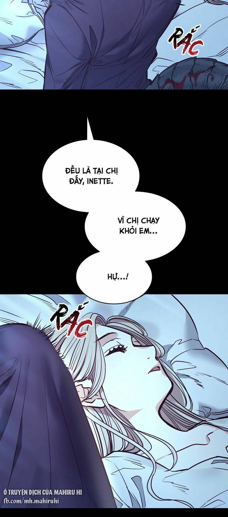 Ác Quỷ Chapter 86 - Trang 2