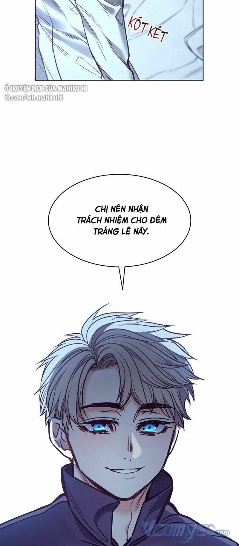 Ác Quỷ Chapter 86 - Trang 2