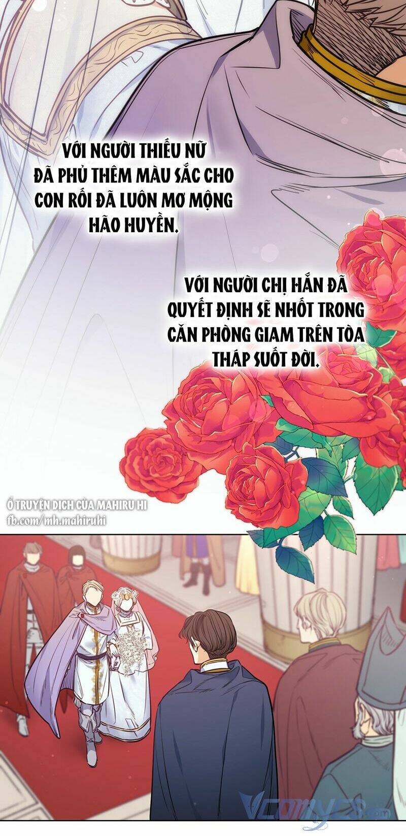 Ác Quỷ Chapter 85 - Trang 2