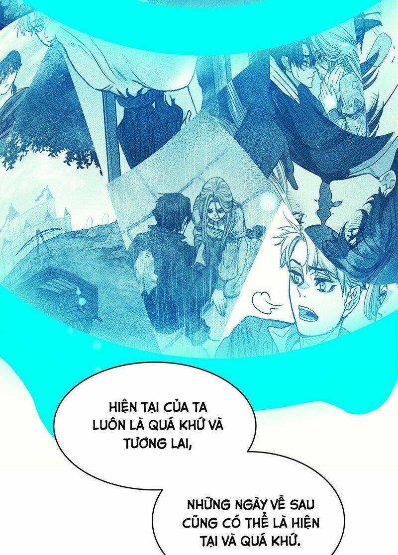 Ác Quỷ Chapter 84 - Trang 2