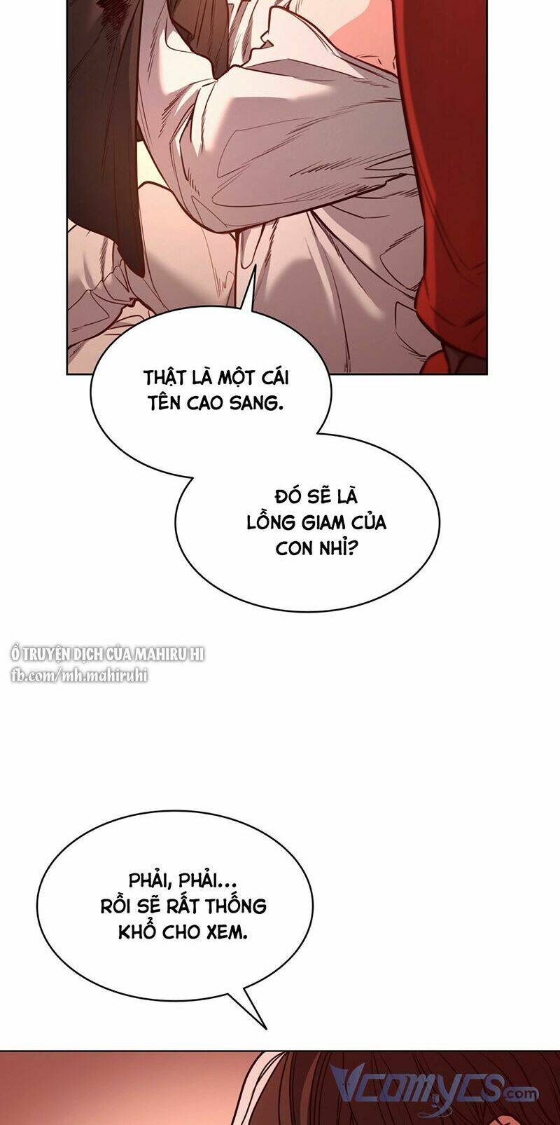 Ác Quỷ Chapter 84 - Trang 2