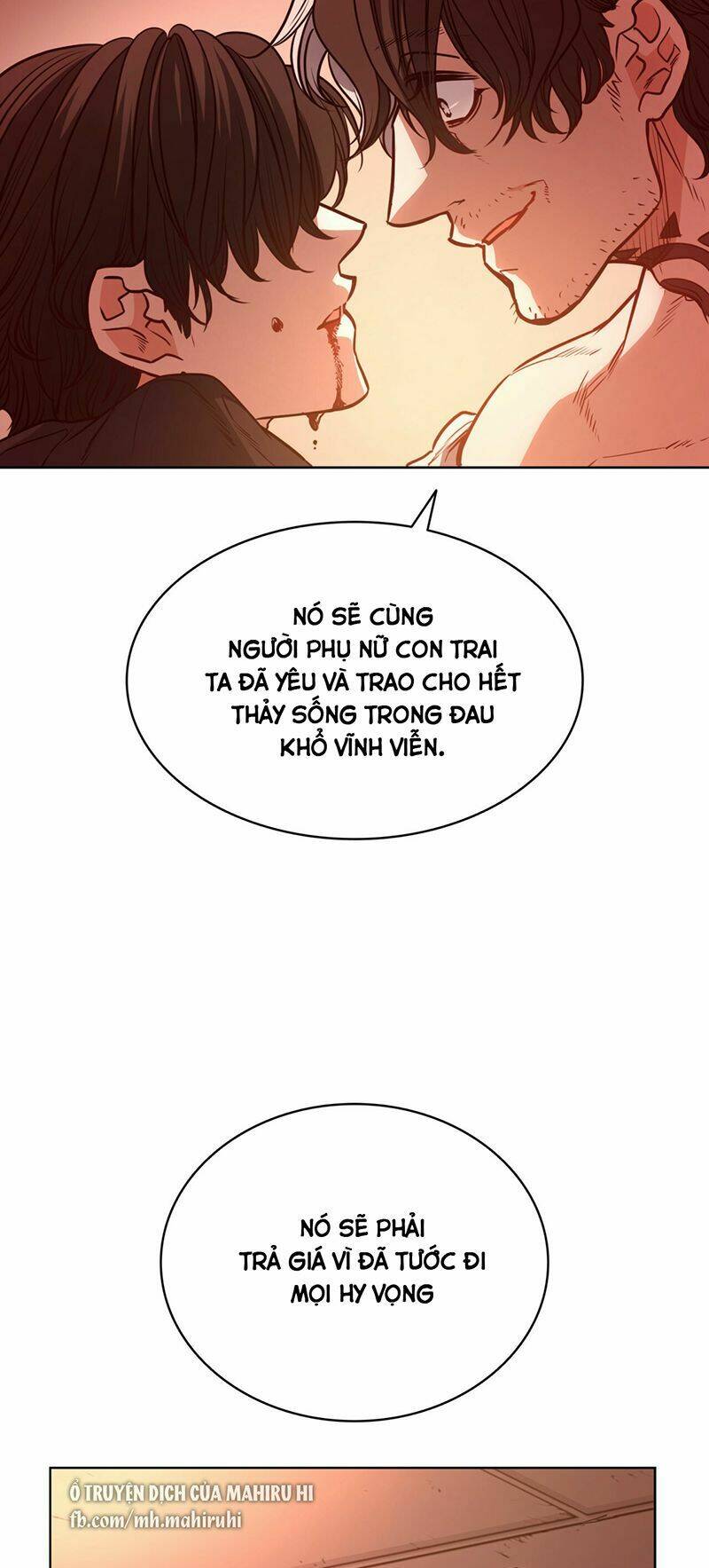 Ác Quỷ Chapter 84 - Trang 2