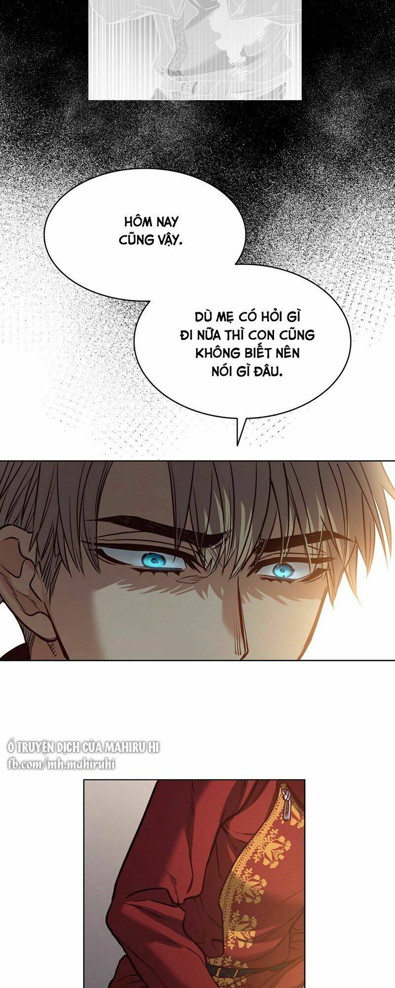 Ác Quỷ Chapter 83 - Trang 2